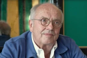 jan lui porse