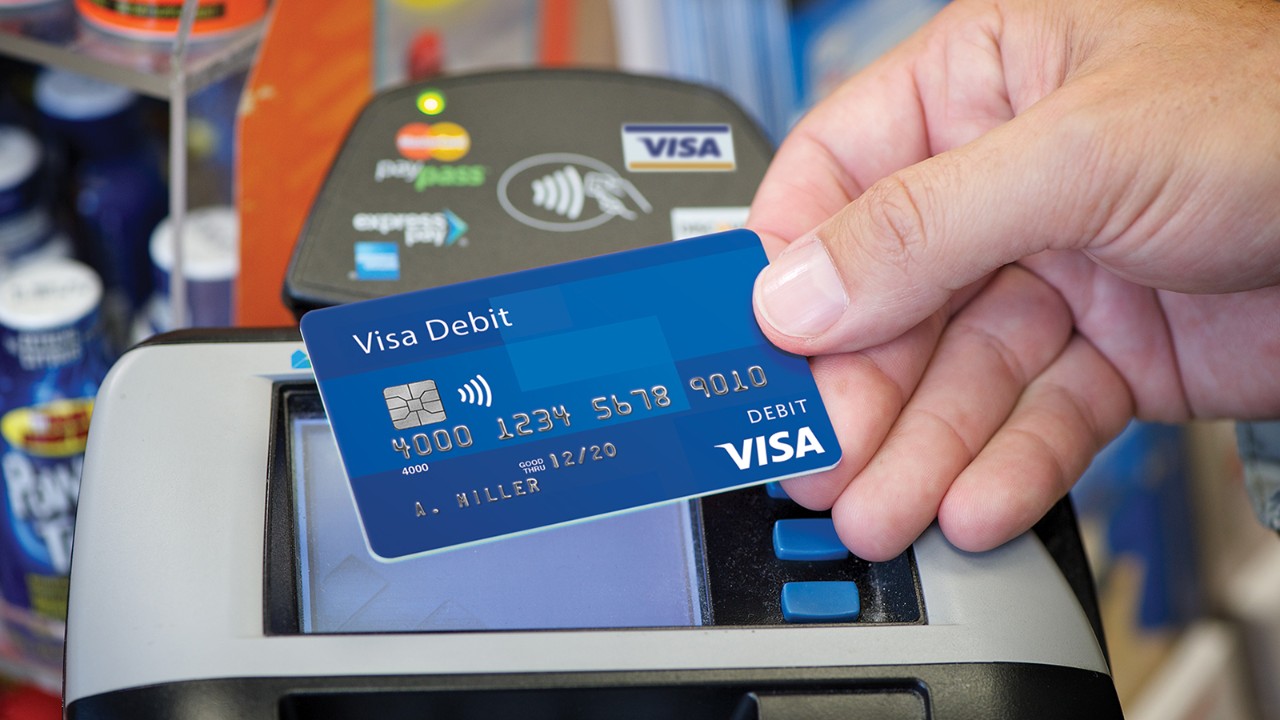 Bank kartlarından pullar belə oğurlanır – Üç məqam 1 kart 1