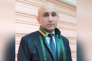 kenan eliyev
