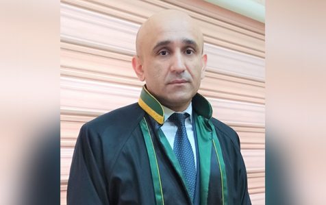 kenan eliyev