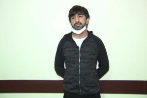 kurd elnur
