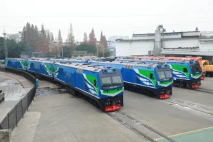 lokomotiv