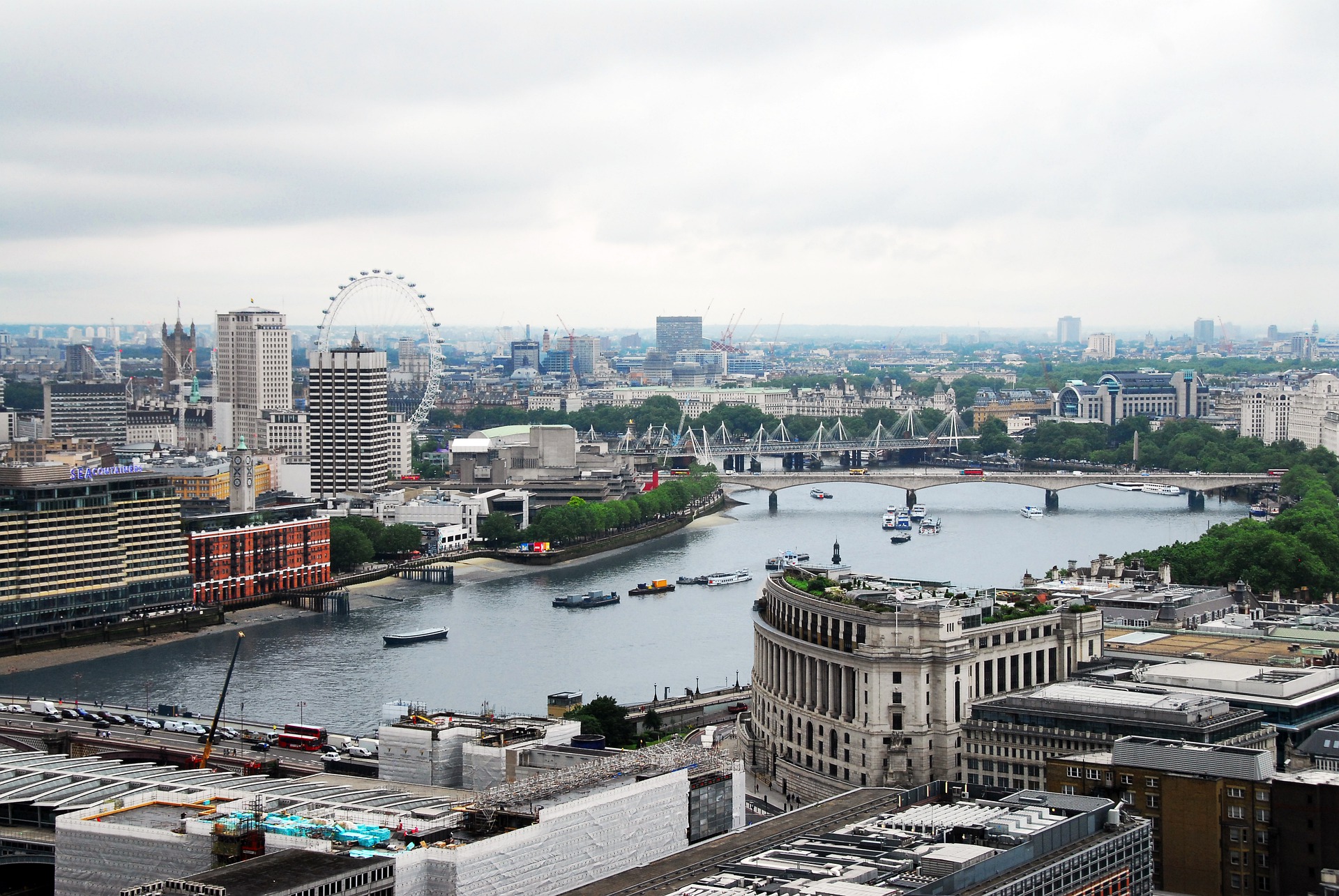 london