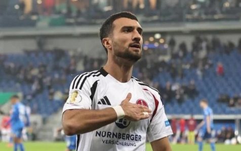 mahir emreli 99