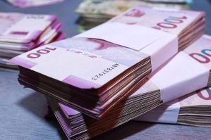manat 3