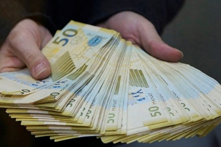 Azərbaycanda bu pul nişanları yeniləndi - FOTO