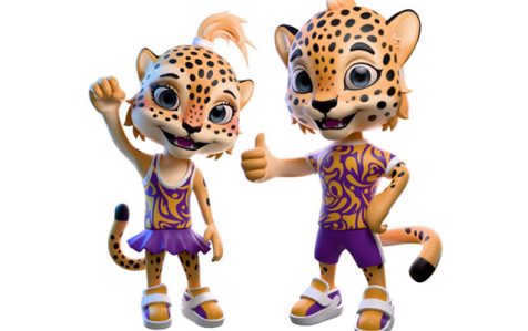 maskot mdb