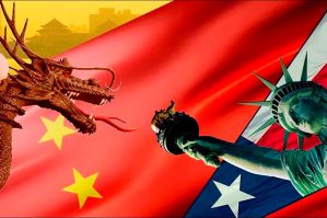 Honkonq ABŞ-ın gömrük rüsumlarına cavab verəcək?