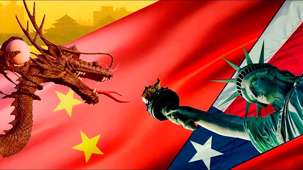 ABŞ-ın Çinə tətbiq etdiyi rüsumlar bu gecə qüvvəyə minir