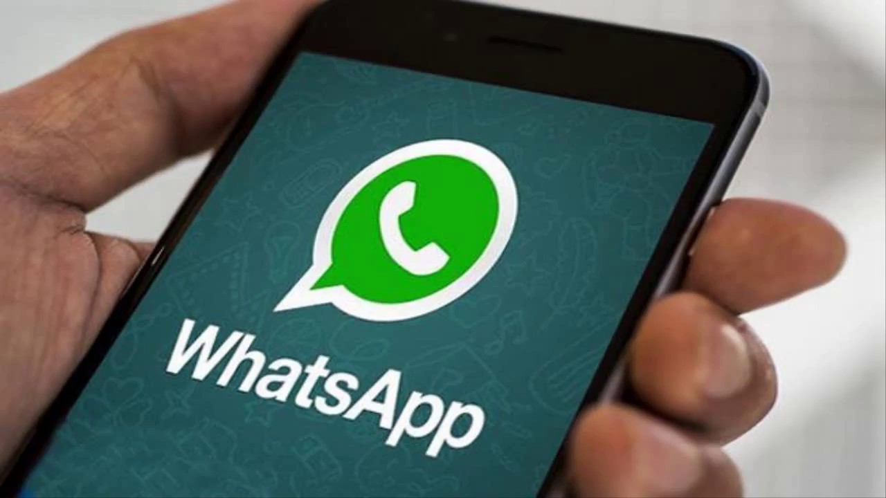 "Whatsapp"ın işində problem yaranıb