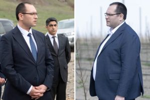 Nazirin yeni görüntüsü maraq doğurdu - FOTO