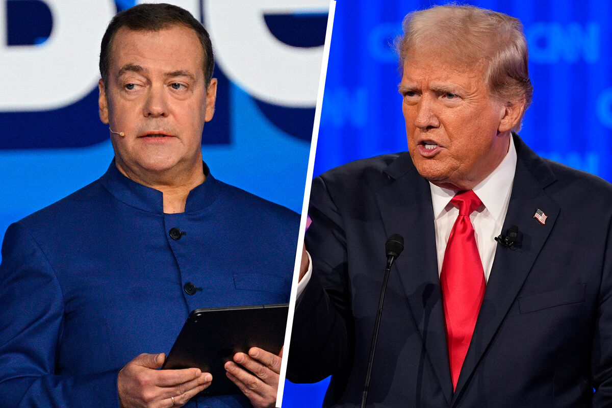 "Yaxşı başladınız, təbriklər" - Trampa ironiyalı xəbərdarlıq