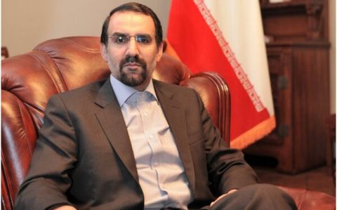 mehdi senayi