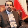 mehdi senayi