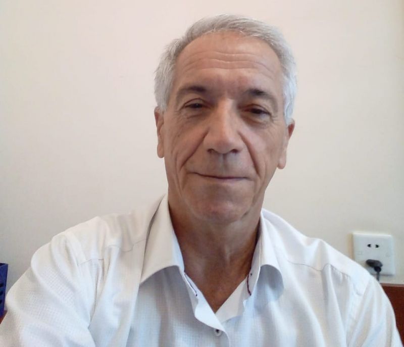 Xəzər dənizinin suyunu içəcəyik? – Açıqlama 2 meherremmehdiyev
