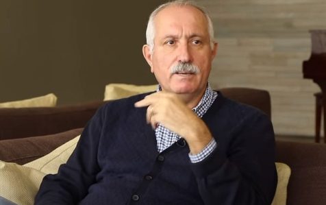 mehman eliyev