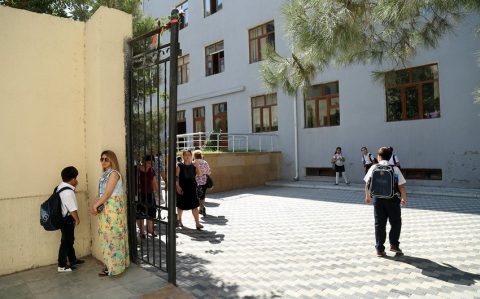 mekteb umumi