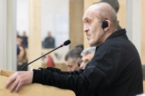 Melikset Paşayan etiraf etdi: Qarabağda...