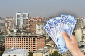 Rəsmi iş yeri olmayanlara ŞAD XƏBƏR - Ev ala bilərsiniz 21 menzil manat 132