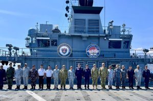 Hərbçilərimiz KURTARAN təlimlərində - FOTO