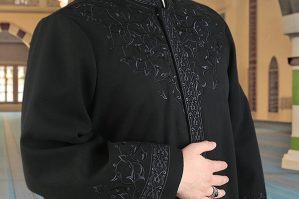 Əxlaqsızlığa görə tutulan 85 yaşlı kişi molladır? - Rəsmi