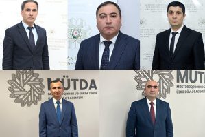 Onlara yüksək vəzifə verildi