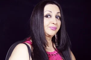 Qardaşının ölüm xəbərini canlı yayımda eşitdi...