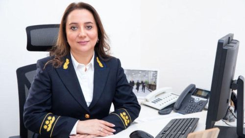 natevan bayramova