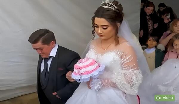 10 gün ac qaldım, amma ondan soyumadım - Nərmin 1 nermin murtuz