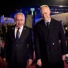 netanyahu