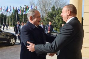 netanyahu Eliyev 4242