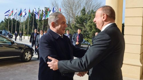 netanyahu Eliyev 4242