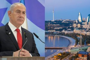 netanyahu baki