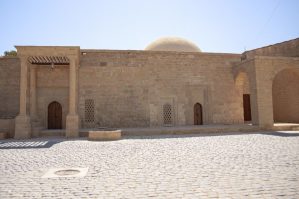 Dövlət Xidməti bu məscidi nəzarətə götürdü