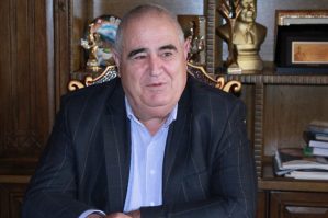 “Şərurlu İsfəndiyar”ın gizli mesajı: “məscidləri sökərəm” fikri görün nə deməkdir – Qarşıdurma təhlükəsi...