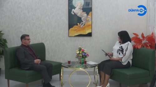 novruz DTV