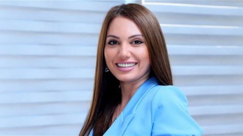 nuride Allahyarova
