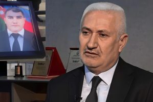 Orxan Əsgərovun atası Pezeşkianla görüşəcək? - Özü açıqladı