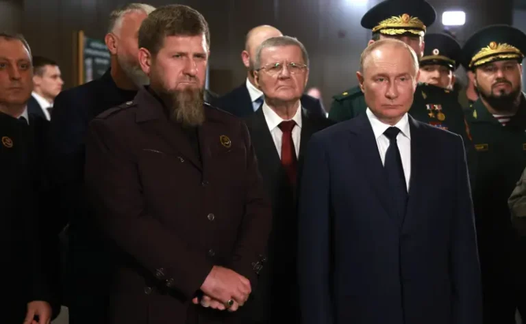 Putin Bakıya söz verdi, gözlər Qroznıya çevrildi - Kadırov üçün son mesaj