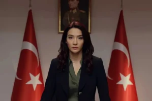 İşini itirən türkiyəli aktrisadan yeni xəbər: məşhur seriala gedir