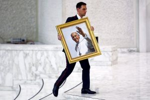 Yeni Roma Papası kim olacaq? - 4 qəribə namizəd - FOTOLAR