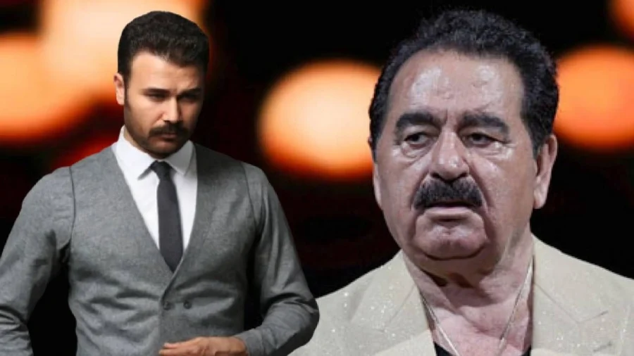 İbrahim Tatlısəsin qardaşı həbs olundu