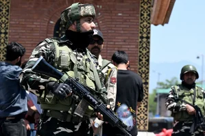 Qardaş ölkə müharibə ərəfəsindədir - Bakıdan dəstək