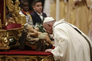 Roma Papası niyə yaşlı şəxslərdən seçilir? - Səbəb