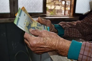 Pensiya ilə bağlı vacib detal - Gizli rəqəmlər üzə çıxdı