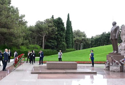 pezeskina ziyaret