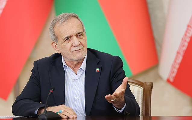 Pezeşkian Bakıda o şeirlə nə demək istədi? – Tehranın gizli mesajı