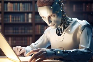 Süni intellekt tələbə oldu