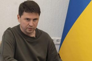 Zelenski yenidən prezident seçilməlidir, çünki… – Podolyak