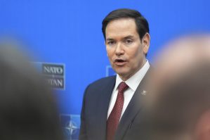 Rubionun bu qərarı Dövlət Departamentində narahatlığa səbəb oldu